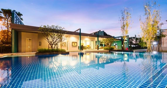 รูปภาพ สิริ เพลส ติวานนท์ (Siri Place Tiwanon)