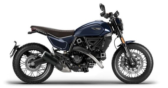 รูปภาพ ดูคาติ Ducati Scrambler Nightshift ปี 2023