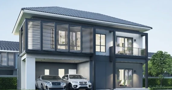 รูปภาพ เซนโทร ราชพฤกษ์ - แจ้งวัฒนะ (Centro Ratchapruek - Chaengwattana)