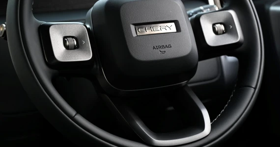 รูปภาพ เฌอรี่ Chery V23 2WD PLAY ปี 2025