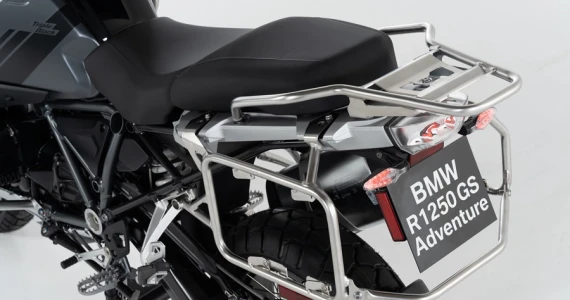 รูปภาพ บีเอ็มดับเบิลยู BMW R 1250 GS Adventure Triple Black ปี 2022