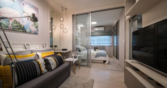 รูปภาพ นิช ไอดี เสรีไทย-วงแหวน (Niche id Serithai-Wongwaen)