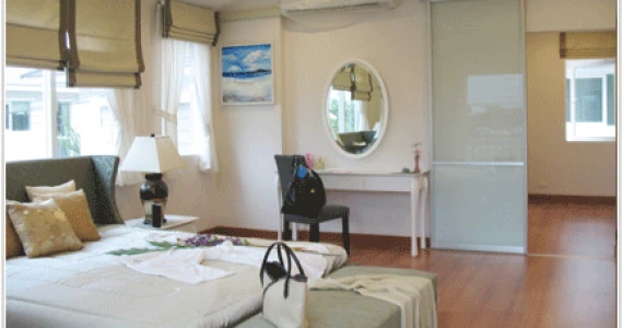 รูปภาพ คาซ่า วิลล์ รังสิต - คลอง 2 (Casa Ville)