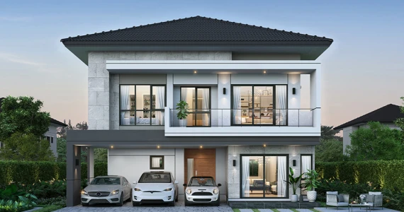 รูปภาพ เดอะ ซิตี้ พระราม 5 - นครอินทร์ (THE CITY Rama 5 - Nakhon In)