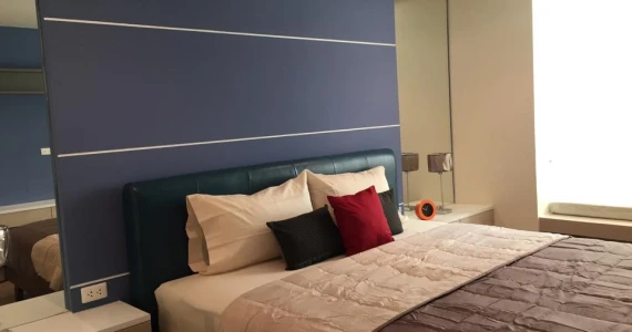 รูปภาพ เดอะ เพรสทีจ เพลินใจ 4 (The Prestige Ploenjai 4)