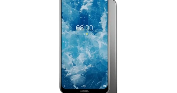 รูปภาพ โนเกีย Nokia 8.1 (6GB/128GB)
