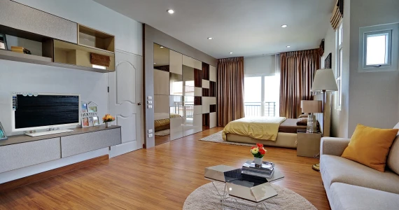 รูปภาพ บ้านศิขรินทร์ ปิ่นเกล้า - สิรินธร (Baan Sikarin Pinklao - Sirinthorn)