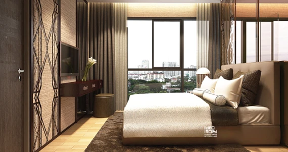 รูปภาพ ไอดีโอ โมบิ บางซื่อ-แกรนด์ อินเตอร์เชนจ์ (Ideo Mobi Bangsue-Grand Interchange)