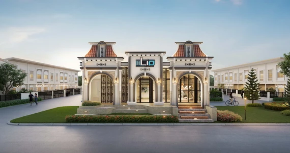 รูปภาพ ไลโอ ราชพฤกษ์-345 (Lio Ratchaphruek-345)