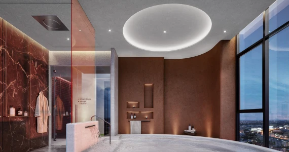 รูปภาพ นิว ริเวอร์เรสต์ ราษฎร์บูรณะ (Nue Riverest Ratburana)