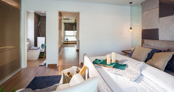 รูปภาพ ศุภาลัย เออร์บานา บางนา - วงแหวน (Supalai Urbana Bangna Ring Road )