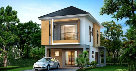 รูปภาพ เรสท์ วิลเลจ บางนา (Rest Village Bangna)