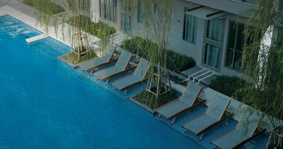 รูปภาพ ไอดีโอ โมบิ พระราม 9 (Ideo Mobi Rama 9)