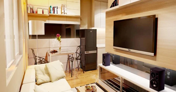 รูปภาพ ยู ทู คอนโด (You 2 Condo)