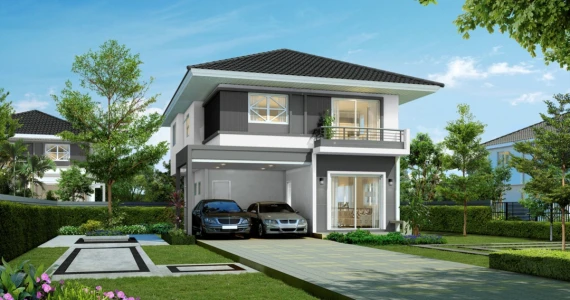 รูปภาพ ศุภาลัย พรีโม่ ฉลอง ภูเก็ต (Supalai Primo Chalong Phuket)