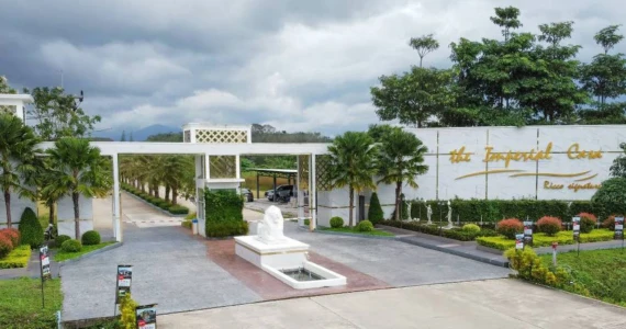 รูปภาพ THE IMPERIAL CASA Ricco Signature