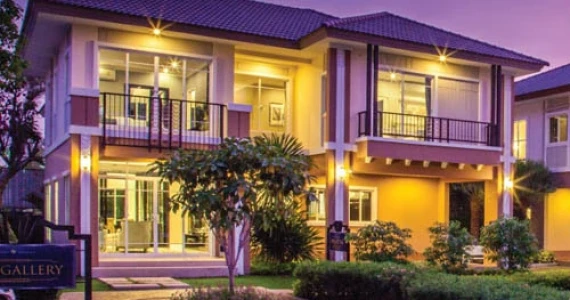 รูปภาพ ภัสสร เพรสทีจ ปิ่นเกล้า-เพชรเกษม (Passorn Prestige Pinklao-Phetkasem)