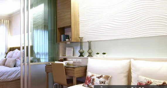 รูปภาพ ลุมพินี วิลล์ ประชาชื่น-พงษ์เพชร 2 (Lumpini Vill Prachachuen-Phongphet 2)