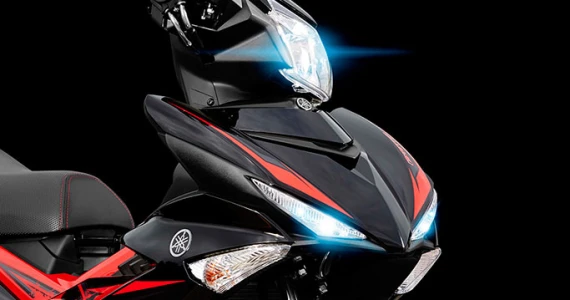 รูปภาพ ยามาฮ่า Yamaha Exciter 150 (Standard) ปี 2016