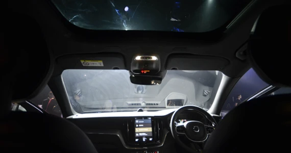 รูปภาพ วอลโว่ Volvo XC60 Recharge T8 AWD Inscription ปี 2020