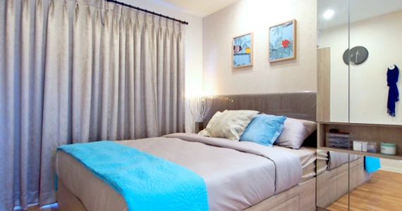 รูปภาพ ลุมพินี มิกซ์ เทพารักษ์-ศรีนครินทร์ (Lumpini Mixx Thepharak-Srinakarin)