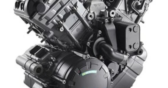 รูปภาพ เคทีเอ็ม KTM 1290 Super Adventure S ปี 2017