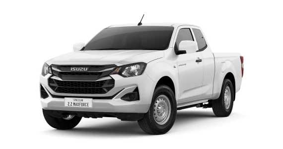รูปภาพ อีซูซุ Isuzu D-MAX Spacecab 2.2 Ddi S A/T ปี 2025