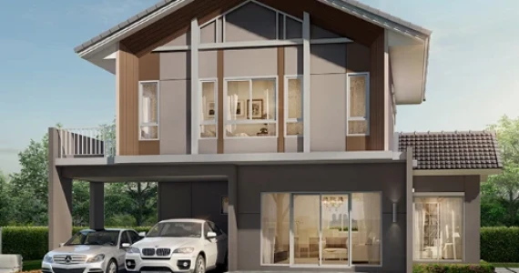 รูปภาพ เพอร์เฟค พาร์ค แจ้งวัฒนะ (Perfect Park Chaengwattana)