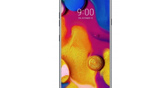 รูปภาพ แอลจี LG V 40 ThinQ 64GB