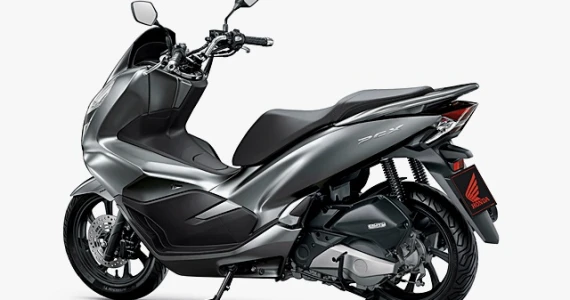 รูปภาพ ฮอนด้า Honda PCX 150 MY2018 ปี 2018