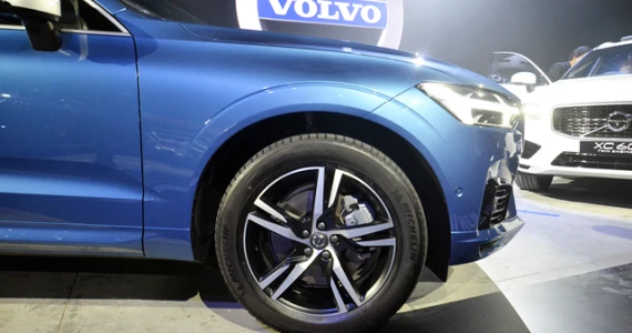 รูปภาพ วอลโว่ Volvo XC60 Recharge T8 AWD Inscription ปี 2020