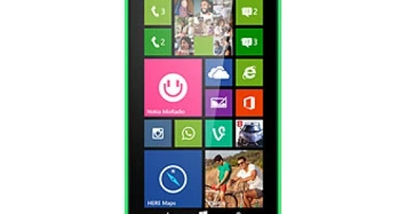 รูปภาพ โนเกีย Nokia-Lumia 630 DUAL SIM