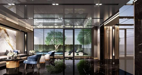 รูปภาพ ศุภาลัย ไพร์ม พระราม 9 (Supalai Prime Rama 9)