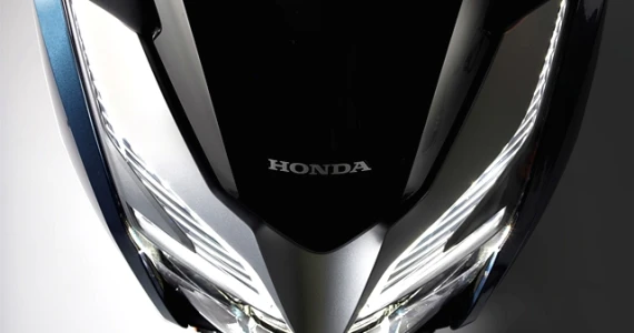 รูปภาพ ฮอนด้า Honda Forza 300 ปี 2019