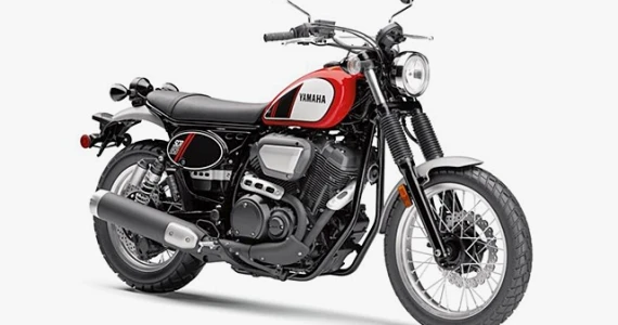 รูปภาพ ยามาฮ่า Yamaha scr 950 MY2017 ปี 2017