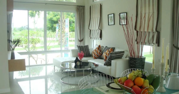 รูปภาพ เติมทรัพย์ ลิฟวิ่งโฮม (Termsub Living Home)