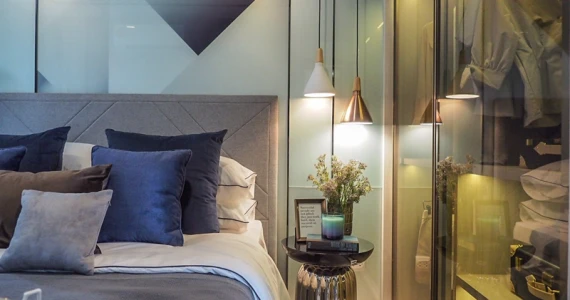 รูปภาพ แอสปาย สุขุมวิท-อ่อนนุช (Aspire Sukhumvit-Onnut)