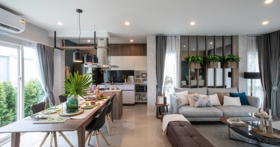 รูปภาพ ศุภาลัย พรีโม่ อยุธยา (Supalai Primo Ayutthaya)