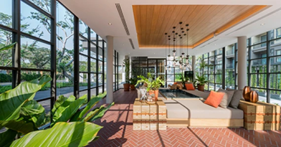 รูปภาพ เรน ชะอำ-หัวหิน (Rain Cha Am - Hua Hin)