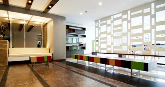 รูปภาพ เดอะ เมเปิ้ล สาทร-นราธิวาส (The Maple Sathorn-Narathiwas)