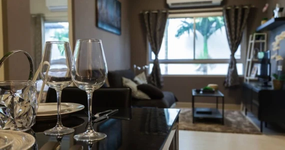 รูปภาพ เพลิน เพลิน คอนโด ติวานนท์-ปากเกร็ด 2 (Ploen Ploen Condo Tiwanon-Pakkred 2)