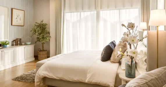 รูปภาพ บ้านริมสวน ซีนเนอรี บางนา - สุวรรณภูมิ (Baan Rimsuan Scenery Bangna)