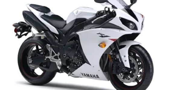 รูปภาพ ยามาฮ่า Yamaha YZF-R1 R1 EBL-RN24J ปี 2012