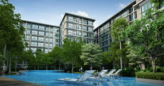 รูปภาพ ฮอลล์มาร์ค งามวงศ์วาน (Hallmark Ngamwongwan)