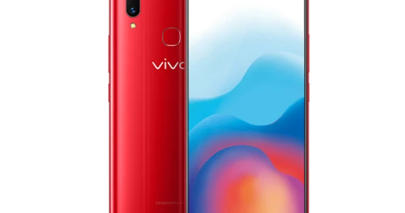 รูปภาพ วีโว่ vivo X21 64GB