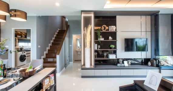 รูปภาพ ศุภาลัย พรีโม่ ลาดกระบัง (Supalai Primo Lat Krabang)