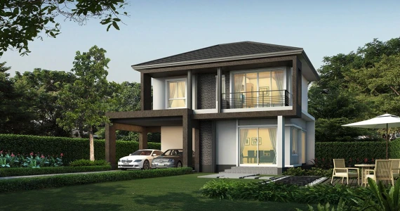 รูปภาพ ชวนชื่น แกรนด์ ราชพฤกษ์ - พระราม 5 (Chuan Chuen Grand Ratchapruek - rama 5)