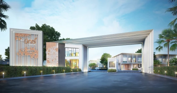 รูปภาพ เดอะ มิกซ์ แกรนด์ ศรีราชา (The Mix Grand Sriracha)