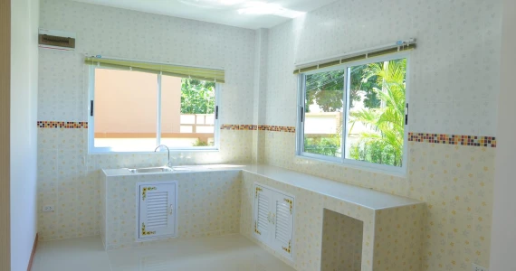 รูปภาพ บ้านฟ้าเคียงดาว 6 ป่าโมก (Baan Fah Kiang Dao 6 PaMoke)