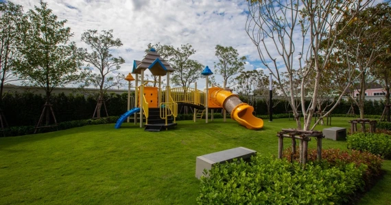 รูปภาพ ศุภาลัย เบลล่า ชัยพฤกษ์ (Supalai Bella Chaiyaphruek)